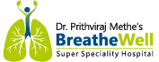 BreatheWell SuperSpeciality Hospital